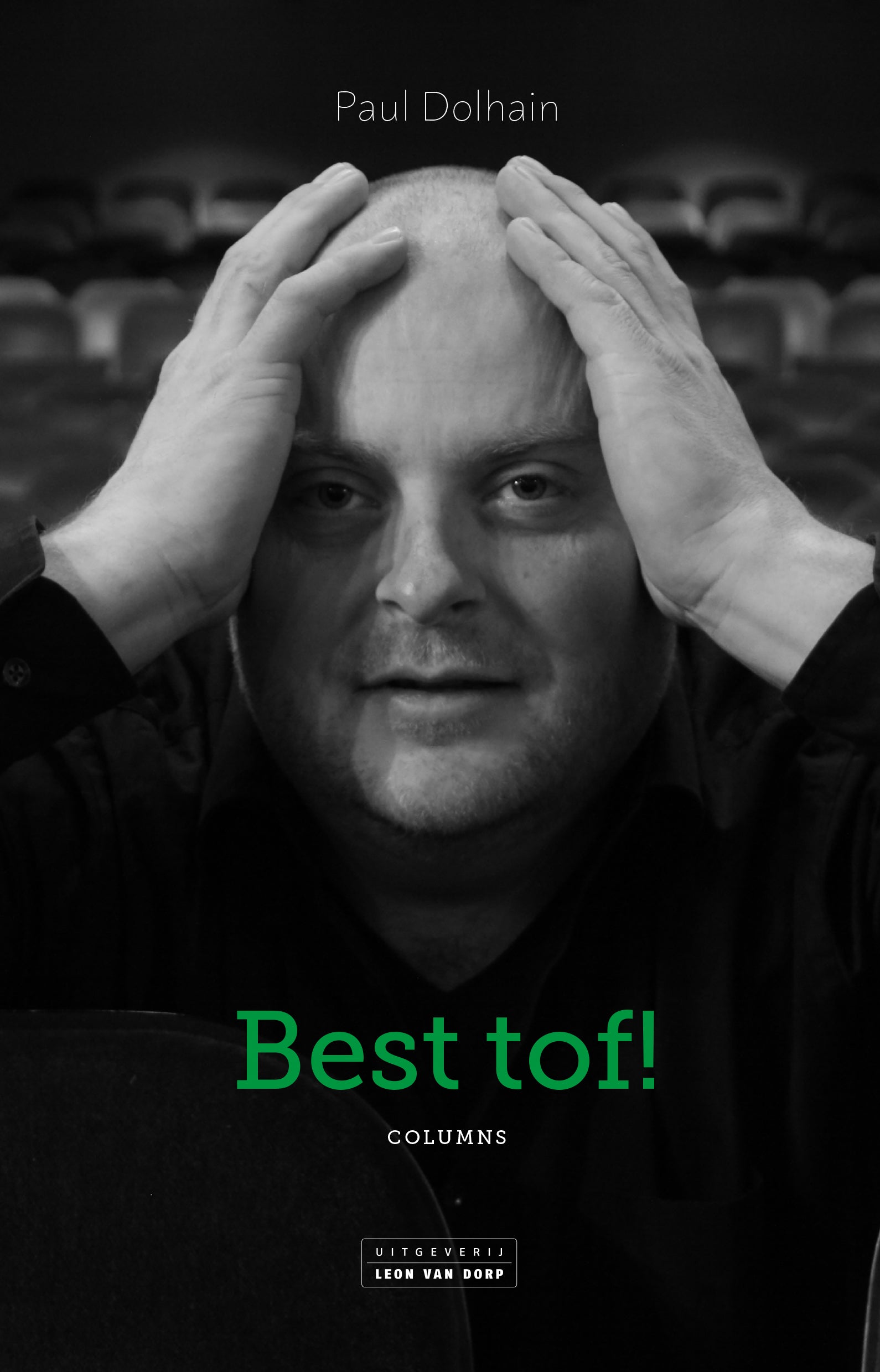 Best tof! Best tof!